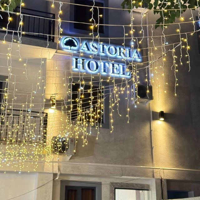 Astoria Hotel