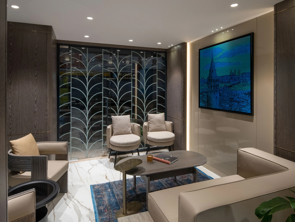 Lunet Old City Hotel — Стамбул, Туреччина мініатюра 9