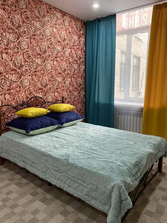 Хостел Капсульный отель Вверх дном - фото 9