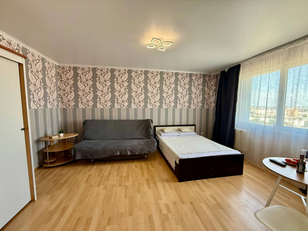 Квартира Lofthouse — 3