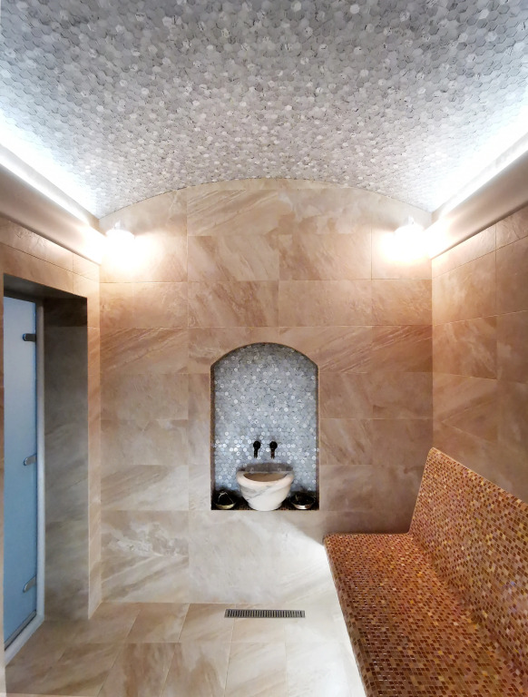 Отель Arka - фото 44