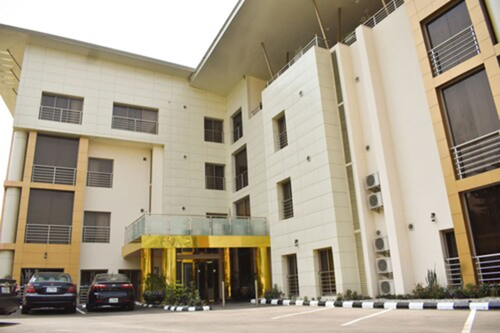 Qualibest Grand Hotel