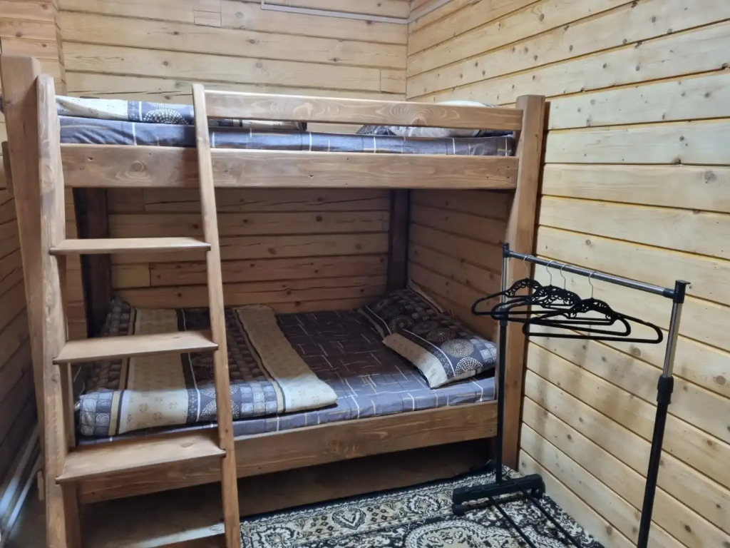 Гостевой Дом Яшкин дом - фото 9