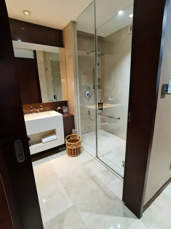 Beijing Hunan Hotel - Chambres