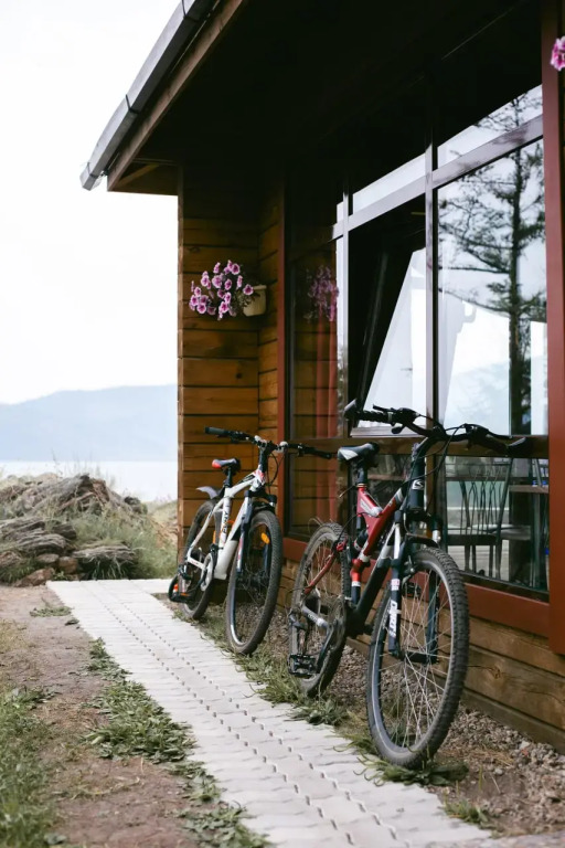 Monte Sergio - фото 5