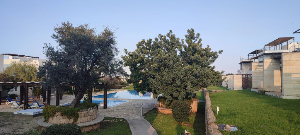 Sea View Apartment With A Roof Terrace Apartments