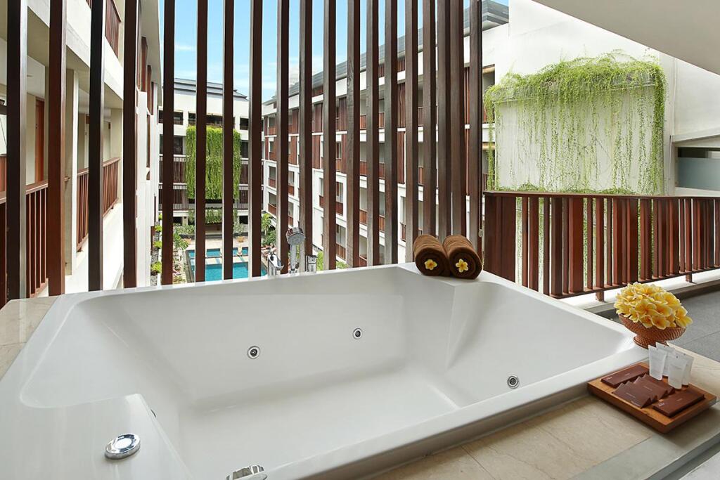 The Magani Hotel & Spa