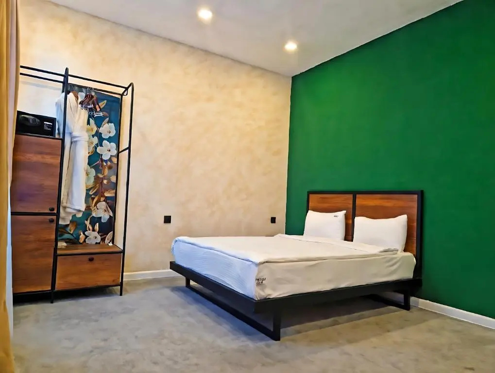 Liberta Hotel Baku, Баку, Азербайджан мініатюра 25