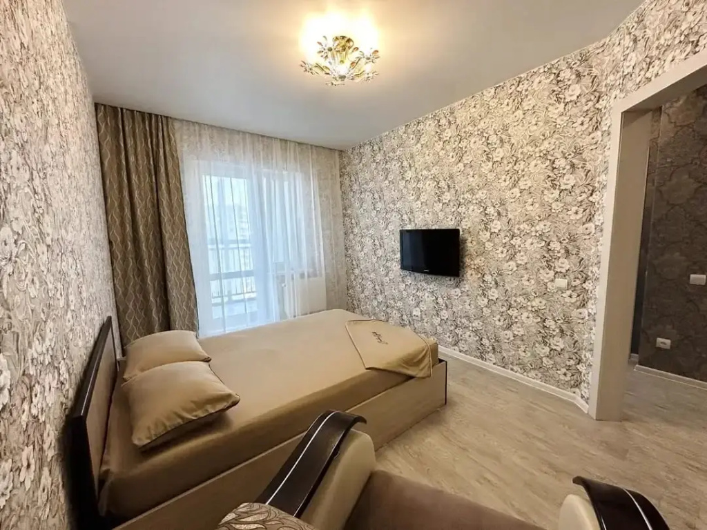 Квартира Междуречье — фото