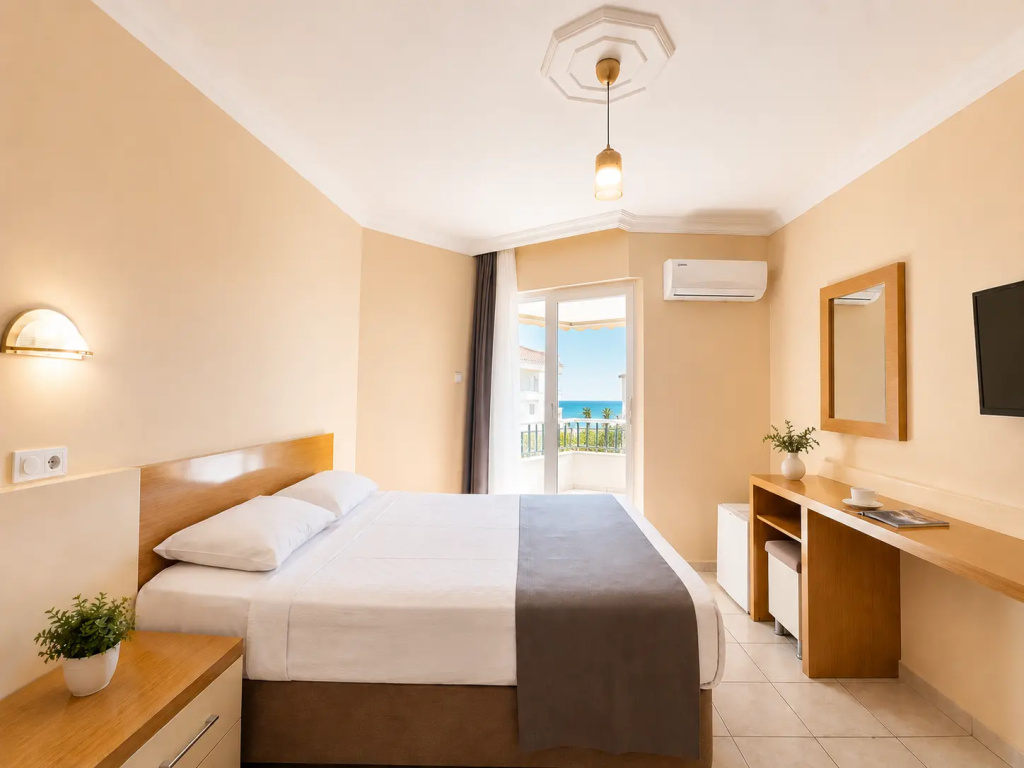 Yaman Life Hotel — фото 7