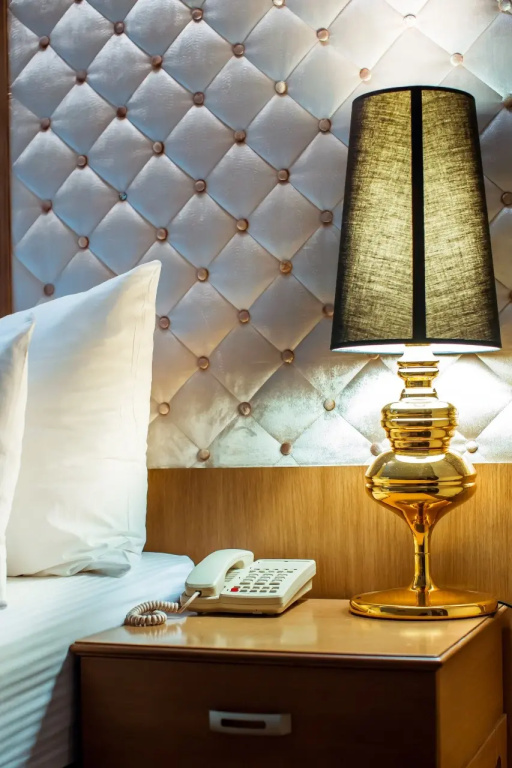 Teatro Boutique Hotel - Chambres