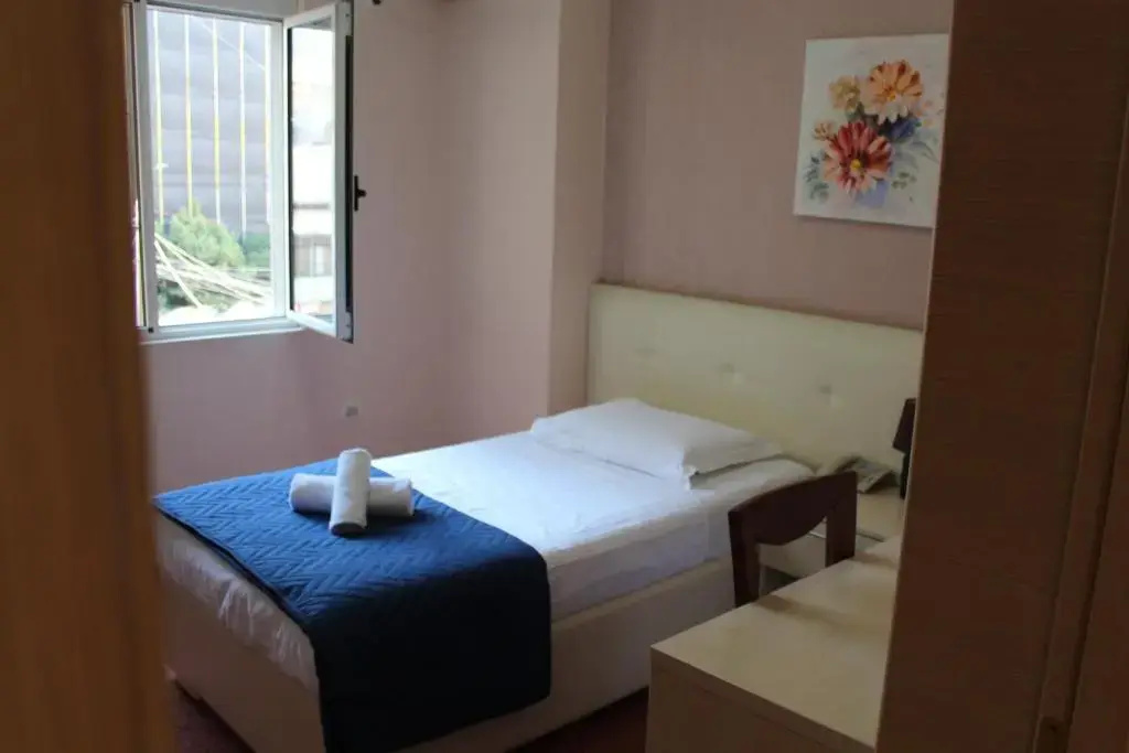 Signature Idea Hotel - Chambres