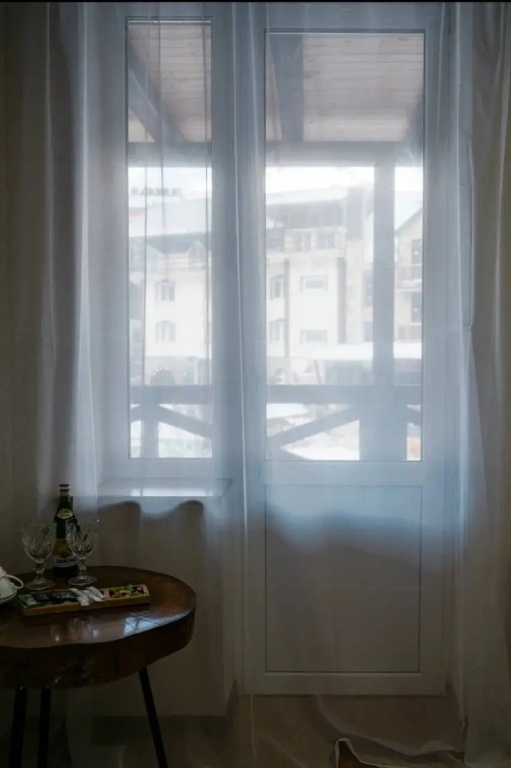 Balcony & Terrace