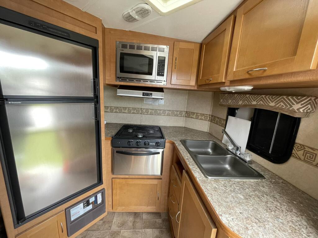 Отель Kayak Camp Mongolia Resort, фото 30