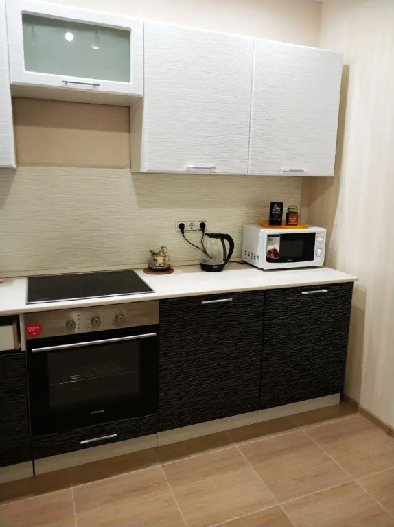 Апартаменты на улице Строителей 27/1 - фото 10