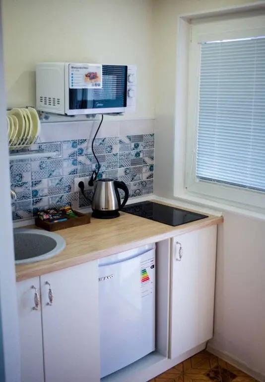 Апартаменты Яни - фото 10