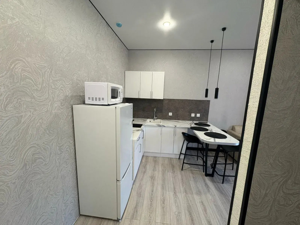 Апартаменты Уютная - фото 4