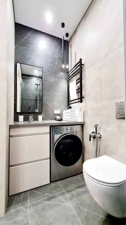 Отель Квартира Skyroom в Казани