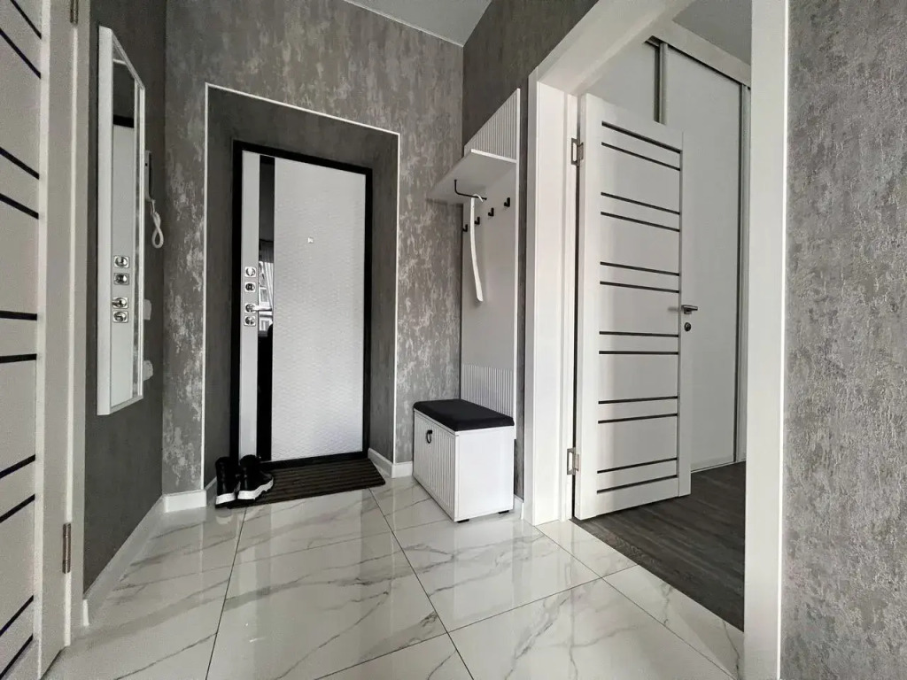 Квартира на улице 1 Мая 6 - фото 11