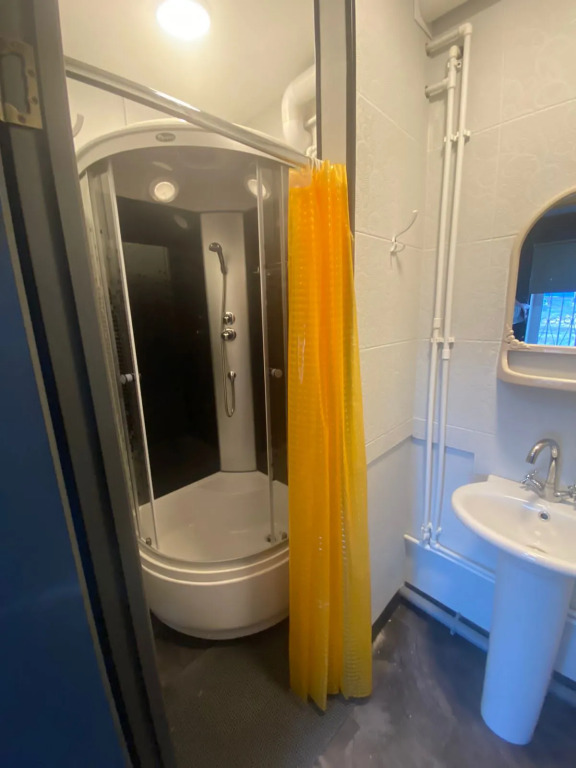 Хостел Книжный - фото 9