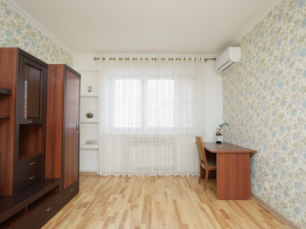 Квартира в Степном Микрорайоне — 3