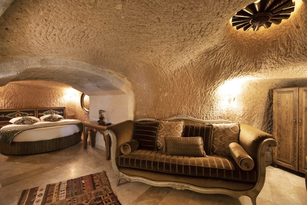 Selfie Cave Hotels Cappadocia - Special Class Boutique-Hotel