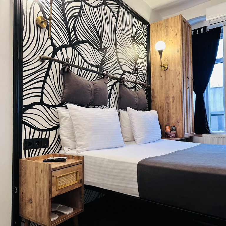 Апарт-Отель Casa Rosa Suites — фото