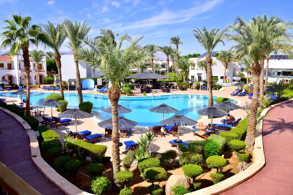 Dive Inn Resort - Chambres