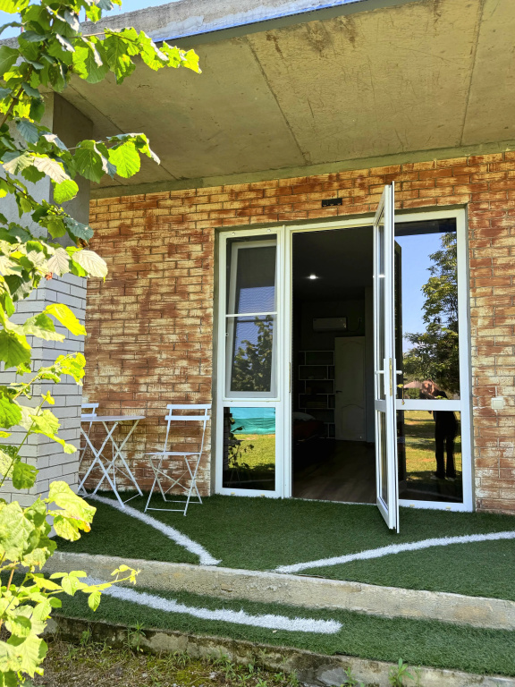 Perekrestok Mini-Hotel