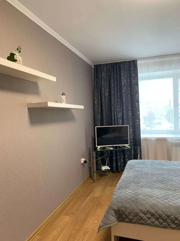 Квартира на улице Ярославской 33