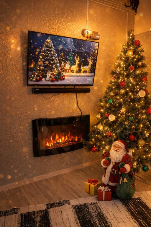 Апартаменты в By flacon