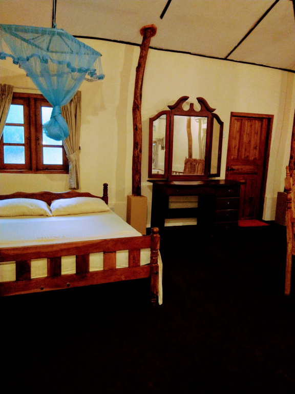 Heina Nature Resort & Yala Safari Hotel Resort - Chambres