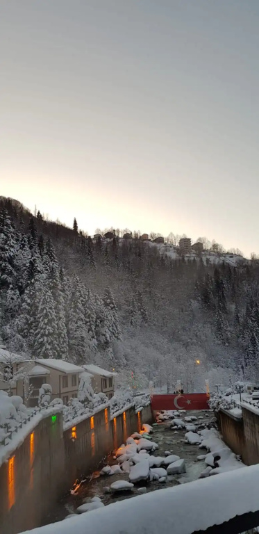 Ridos Thermal Spa Hotel - Général