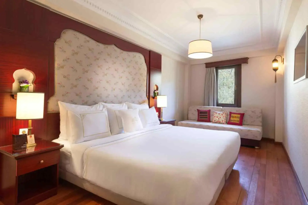 Sirkeci Mansion Hotel, Стамбул, Туреччина мініатюра 76