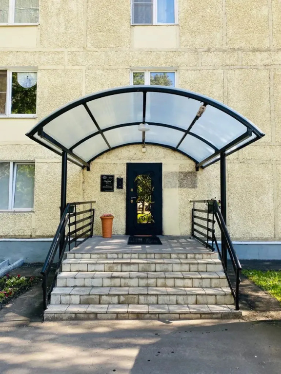 Мини-отель Эль — фото