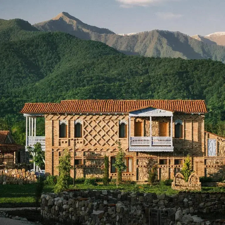 Hotel Anapea Village