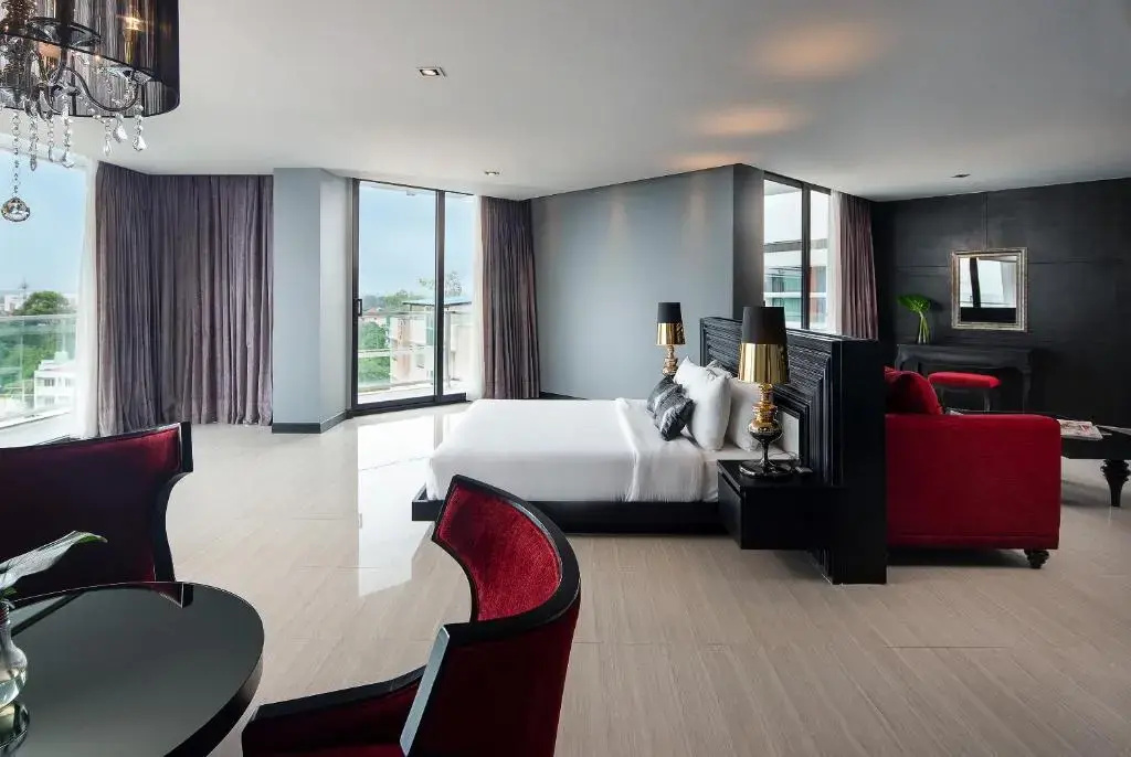 Hotel photo 35