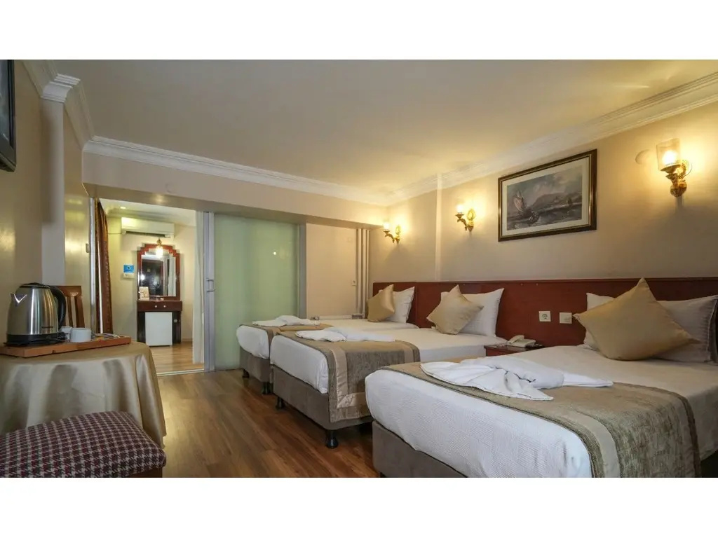 Hotel photo 15