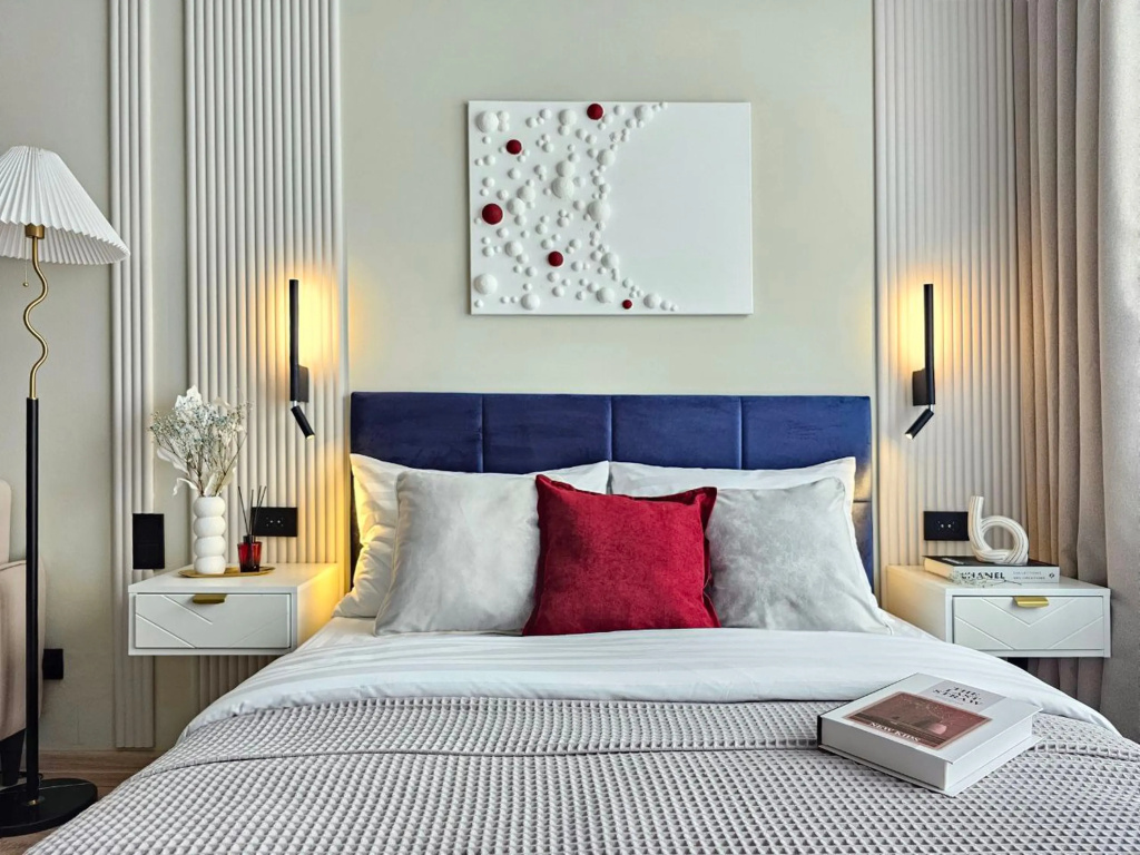 Апартаменты Room2day Freyja Living — фото
