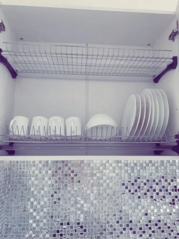 Квартира на улице Ватутина 44 - фото 11