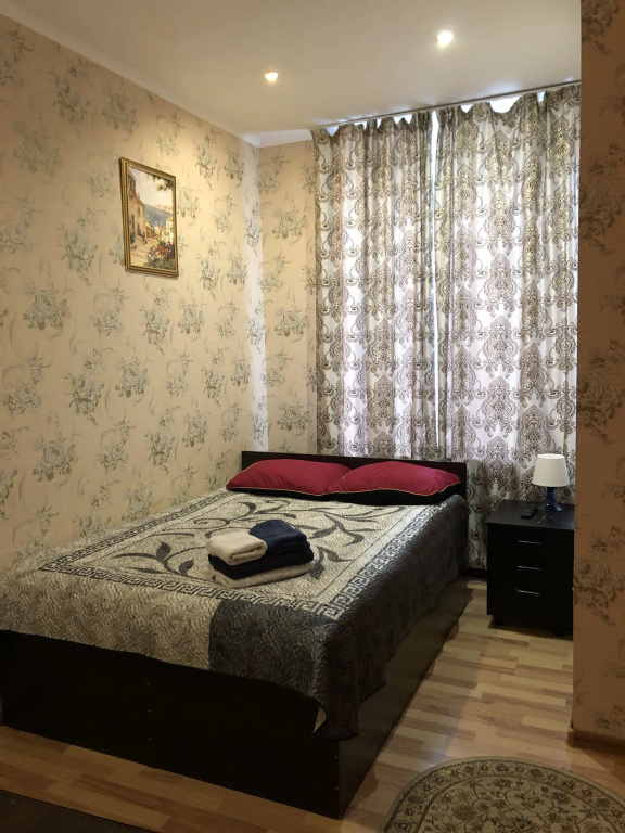 Гостевой дом Оранж — фото