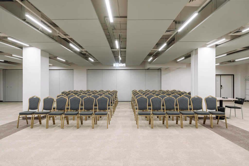 Отель Рига Ленд - фото 19