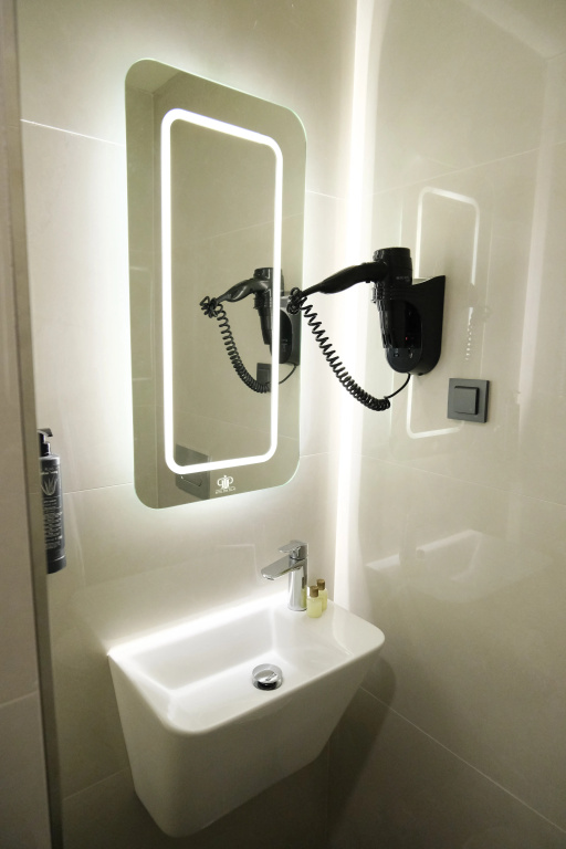 Hotel Ipek Palas - Chambres