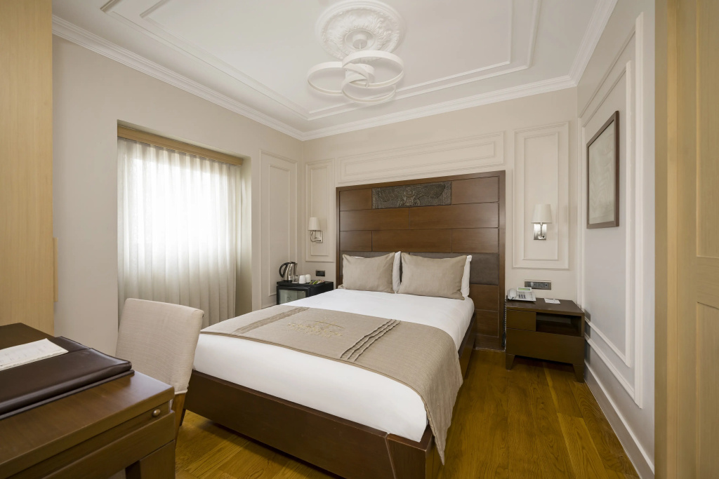 Continental Hotel Pera - Général