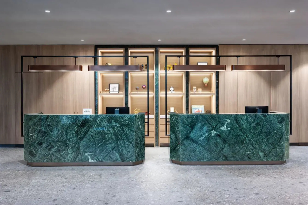 IM Dreamer Hotel - Général