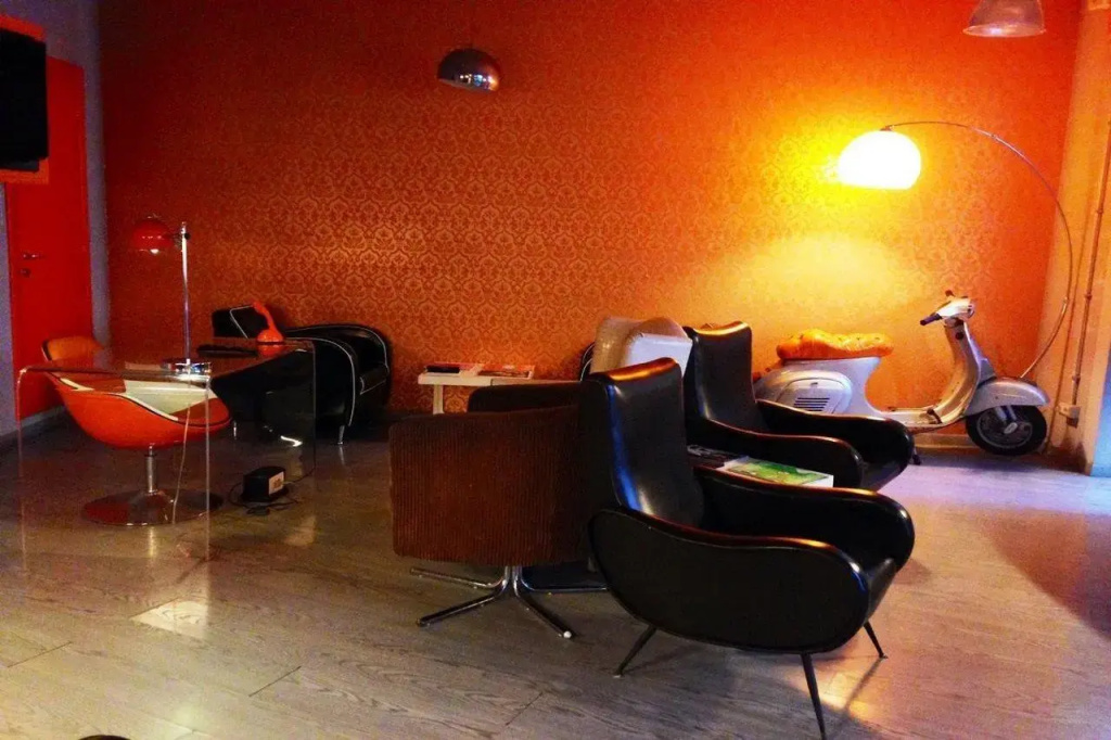 Hotel photo 21