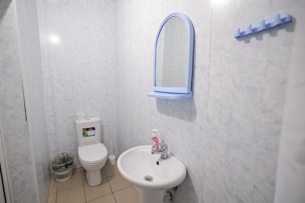 Номер Standard в Дельфин