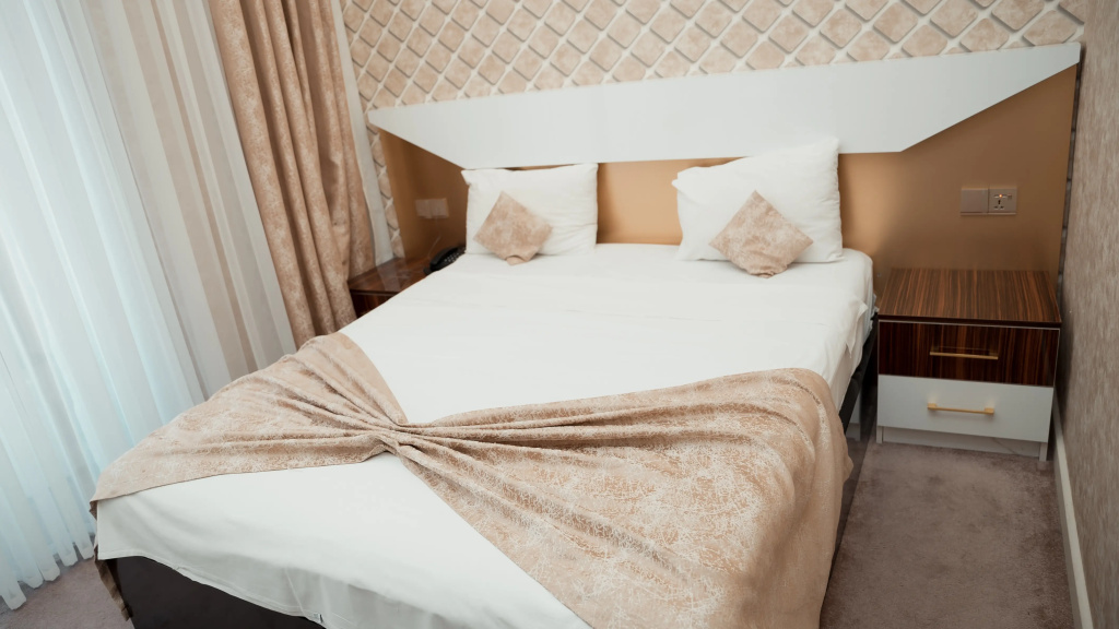 Clover Hotel Baku, Баку, Азербайджан мініатюра 31