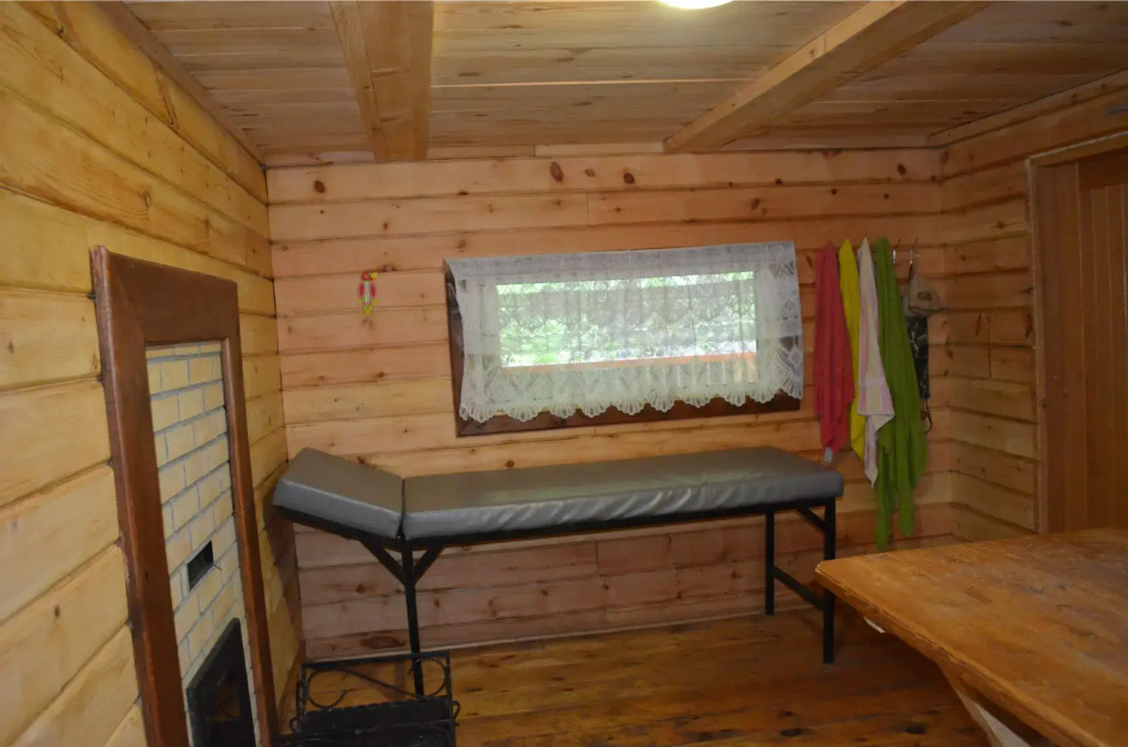 Гостевой дом Сказка - фото 31