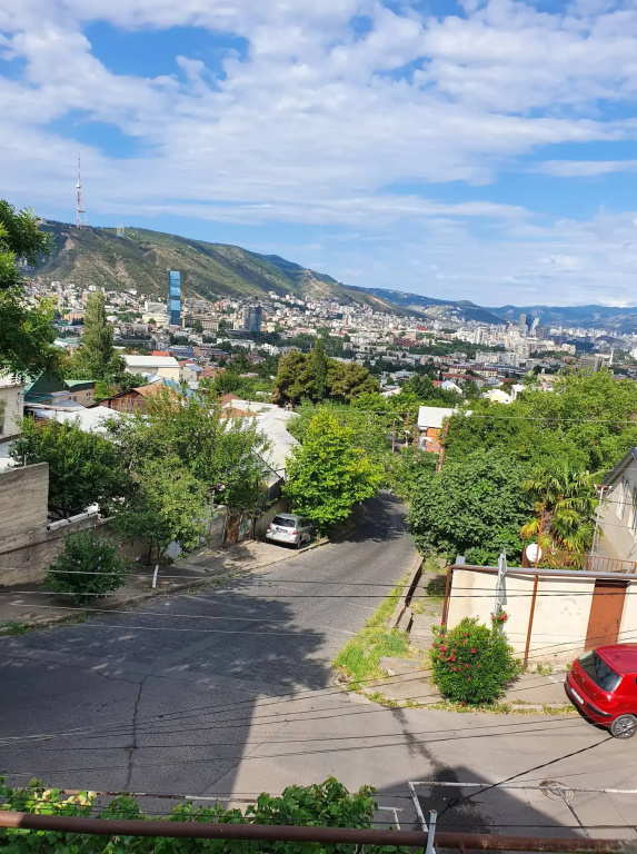 Гостевой дом Tbilisi View House — фото